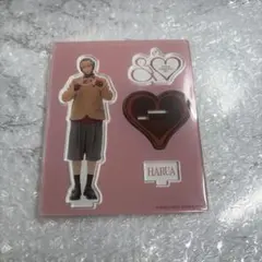 2025年最新】ハルア アクスタ &teamの人気アイテム - メルカリ