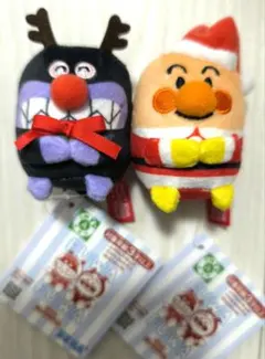 2025年最新】アンパンマンミュージアム限定 ぬいぐるみの人気アイテム