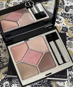 DIOR ディオールショウ サンククルール　803 新品 新品未使用】ディオールショウ サンク クルール アイシャドウ