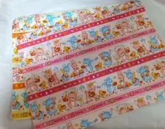 ★値下げ【ハンドメイド】ランチョンマット2枚【大】/30*40/フレンズのサムネイル
