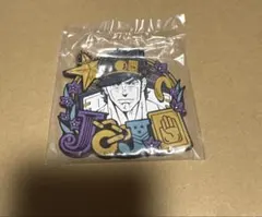一番くじ ジョジョの奇妙な冒険 J賞 ラバーチャーム…空条承太郎