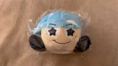 WEST. ヤツぬい 藤井流星 あおのヤツ