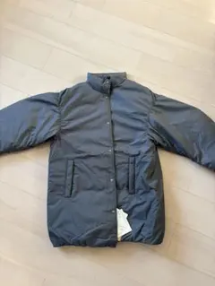 ノースフェイス　ダウン　オルタレーションゼファーシェルハ　レディースLサイズ