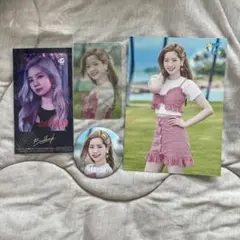 TWICE ダヒョン グッズセット
