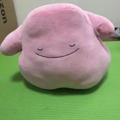 メタモン ぬいぐるみ