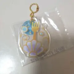 一番くじ ディズニープリンセス H賞 アリエル