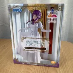 葬送のフリーレン Luminasta フェルン フィギュア