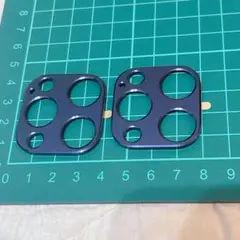 14 Pro/iPhone 14 Pro Max用 カメラフィルム 2枚セット