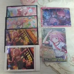 鳳えむ カード まとめ売り