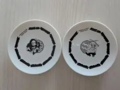鬼滅の刃　ufotableDINING　お楽しみくじ　豆皿