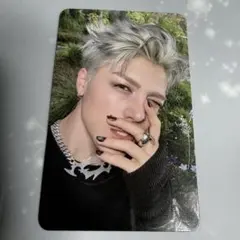 &TEAM MAKI マキ 마키 トレカ Back to Life 앤팀　②