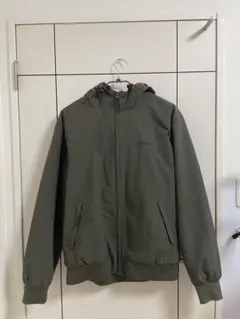 CARHARTT WIP HOODED SAIL JACKET