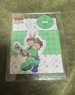 忍たま乱太郎 ナンジャタウン たまご探しの段 善法寺伊作　アクリルスタンド