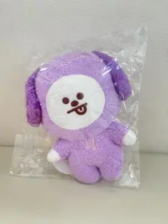 チミー たっとん パープル ♡