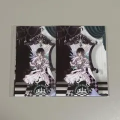 ディアラバ アズサ Vampire in the Mirror World くじ