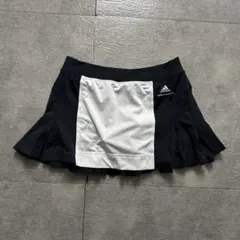 ステラマッカートニー スコート テニススカートショートパンツadidasのサムネイル
