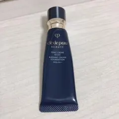 clé de peau BEAUTÉ タンクレームエクラn