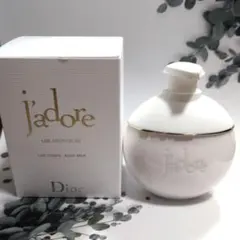 新品未使用】Dior ジャドール ボディオイ サンプル付き - メルカリ