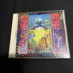 タケカワユキヒデ「ガンダーラ伝説」CD ゴダイゴ - メルカリ