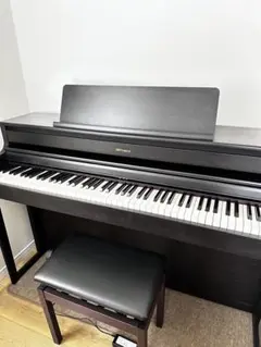 2026年最新】ROLAND 電子ピアノ HP205の人気アイテム - メルカリ