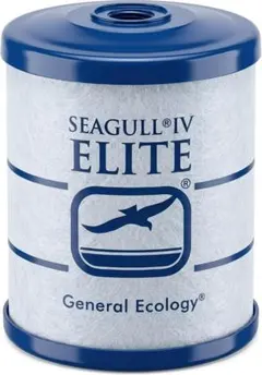 Seagull IV ELITE 浄水器カートリッジ RS-1SGE 2個セット - メルカリ