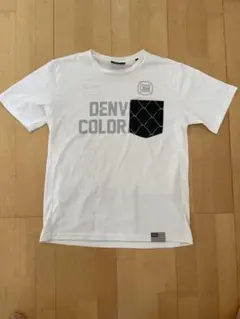 マウンテンマーシャルアーツMMA×reversalコラボランニングTシャツ白