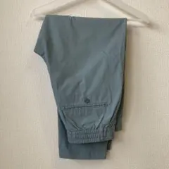 GLOBAL WORK エアかるイージーパンツ Mサイズ