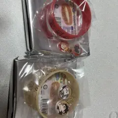 ハイキュー!! ファンパーク シリコンバンド 音駒 梟谷