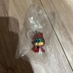 ⭐︎2025J1クラブマスコット めじるしアクセサリー 浦和レッズ レディア