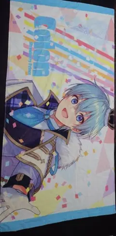 すとぷり　ころんタオル STRAWBERRY PRINCE タオル　まとめ売り