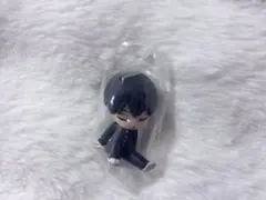 肩ズンFig. ハイキュー!! 制服 影山飛雄