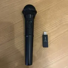 2026年最新】wii u ワイヤレスマイクの人気アイテム - メルカリ