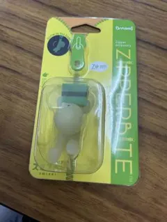 SMISKI ZIPPERBITE ジッパーバイト スミスキー