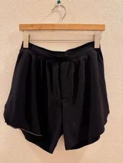 lululemon Surge shorts 6のサムネイル