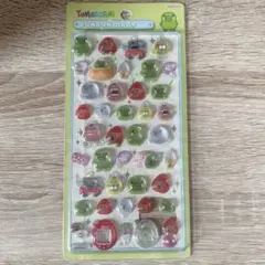 【正規品】 ボンボンドロップシール たまごっち くちぱっち