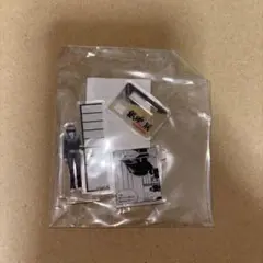 銀魂展 山崎退 アクリルスタンド