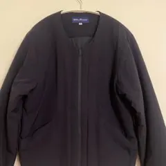 Urban Research ブルゾンジャケット 38 ネイビー