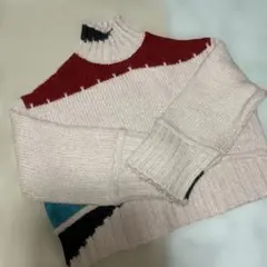 レディースニット