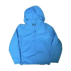 L.L.BEAN アノラックパーカー テック系