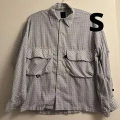DAIWA PIER39 TECH NEW ANGLERS SHIRTS L/S