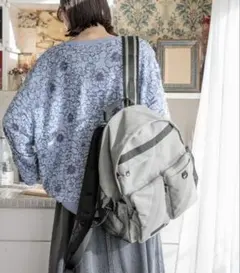 【Niko and…】オリジナル10ポケットデイパック