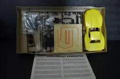 1/24 エレール シボレー コルベットのサムネイル