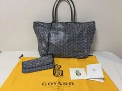 2026年最新】GOYARD あんしん鑑定：あんしん鑑定利用可能 ファッション