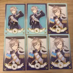 叶　にじさんじ　8周年　ランダムチェキ風カード