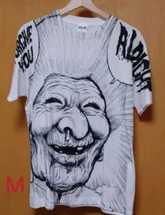 希少 まん○画太郎 ロンT 長袖カットソー 2025年最新】漫画太郎