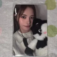 cosmosy amei フォトカード