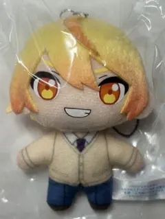 プロセカ　天馬司　ぬいぐるみ