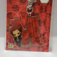 K MISSING KINGS 周防尊　キーホルダー