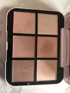 SNIDEL アイデザイナー　n 01 Coral Charm