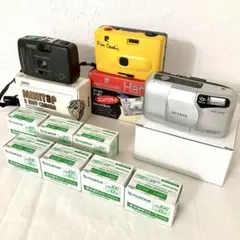Y2K】オールドデジカメ 4台まとめセット SONY / FUJIFILM 他 - メルカリ